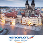 Специальные цены на летние перелеты в Прагу продлены