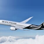 Air New Zealand и Singapore Airlines заключили соглашение о стратегическом партнерстве