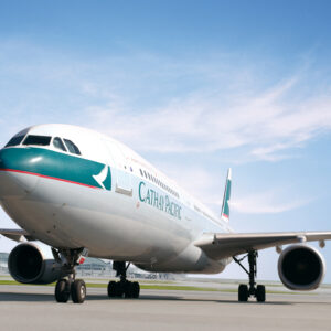 Cathay Pacific Airways подвела итоги деятельности авиакомпаний Cathay Pacific и Dragonair за декабрь 2013 года