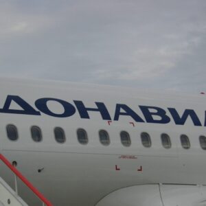 Итоги работы авиакомпании «Донавиа» за 2013 год
