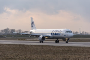 «ЮТэйр» приступает к выполнению регулярных рейсов из Грозного в Шарджу