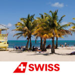 Удивительно выгодные билеты в CША от авиакомпании Swiss