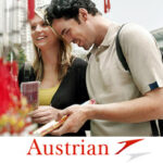 Уникальные предложения в Азию от Austrian Airlines