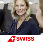 Авиакомпания Swiss предлагает скидку 2000 рублей на полеты из Москвы в Европу!