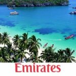 Летайте в Таиланд по специальным тарифам от Emirates