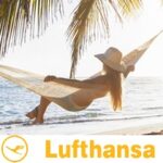 Из Санкт-Петербурга в Доминикану от 48715 рублей! Специальное предложение от авиакомпании Lufthansa.
