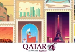 Распродажа авиабилетов от авиакомпании Qatar Airways