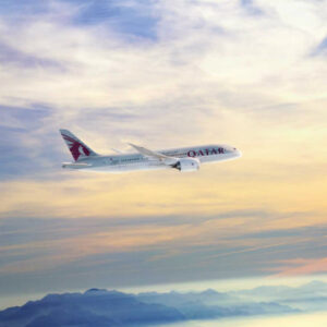 Qatar Airways запускает прямой рейс в Пинанг — самый экзотический остров Малайзии