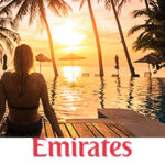 Превращайте осень в лето от 19 000 рублей с авиакомпанией Emirates