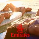 Продлите Ваше лето со специальными тарифами авиакомпании Emirates