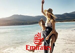 Летайте вместе и с выгодой по тарифам совместных путешествий от Emirates