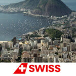 Дешевые авиабилеты в Южную Америку от авиакомпании Swiss