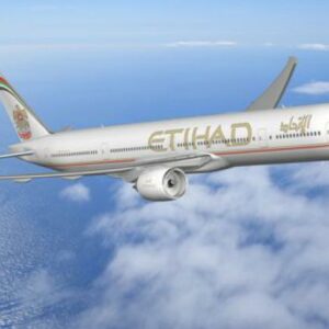 Специальные предложения от авиакомпании Etihad Airways!