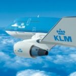Из Москвы в Европу от 10 729 рублей. Специальное предложения от авиакомпании KLM!