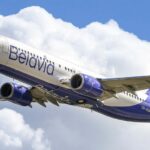 Предложения от авиакомпании Белавиа