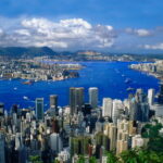 «Аэрофлот» возобновляет рейсы в Гонконг