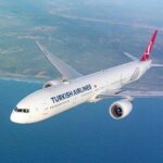 Специальное предложение от авиакомпании Turkish Airlines!