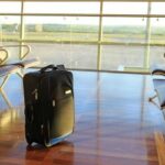 Аэропорт Внуково планирует выставлять забытый багаж на аукционах