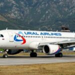 Ural Airlines запускает прямой рейс из Красноярска в Ош