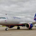 Аэрофлот возобновляет собственные рейсы в Казахстан