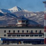 Аэропорт Елизово запустил сервис мобильных посадочных талонов