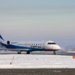 «ЮВТ Аэро» запустит рейсы из Волгограда в Новый Уренгой