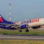 Субсидируемые тарифы от авиакомпании Smartavia стали еще выгоднее