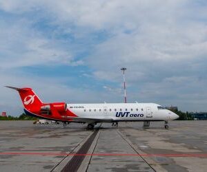 «ЮВТ-Аэро» планирует запустить рейс из Омска на курорты Алтая