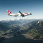 Авиакомпания Swiss возобновляет полеты в Цюрих из Санкт-Петербурга