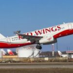 Red Wings открывает рейсы в Екатеринбург из Волгограда