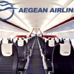 В Грецию от 51.69€! Специальное предложение от авиакомпании AEGEAN AIRLINES
