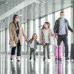 AirBaltic: Латвия и Европа смягчают требования относительно путешествий