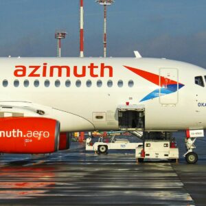 Авиакомпания Азимут информирует о временном запрете на провоз оружия на рейсах в Санкт-Петербург
