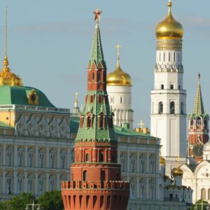 Московский Кремль: знакомство с главной крепостью страны