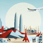 Специальные тарифы от авиакомпании Emirates