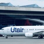 Utair открывает новый рейс в Азербайджан