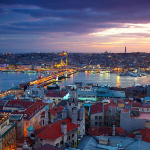 Прямые рейсы в Турцию из разных городов России по привлекательным ценам!