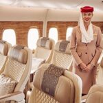 Новый Премиальный Экономический класс от авиакомпании Emirates