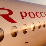 Выполнение рейсов Аэрофлота из Красноярска в регионы передано «России»