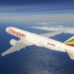 Ethiopian Airlines открыла продажу авиабилетов на рейсы из Москвы в Бангкок