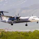 Авиакомпания «Аврора» увеличивает количество рейсов из Хабаровска в Шахтерск