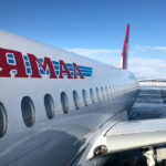 Авиакомпания «Ямал» открыла продажу билетов на рейсы из Москвы в Стамбул