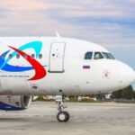 Уральские авиалинии открыли полетную программу на Иссык-Куль