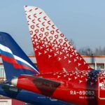 Аэрофлот объявляет распродажу билетов на рейсы «России» для держателей ваучеров