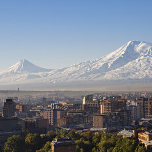 Red Wings запускает рейсы из Махачкалы в Ереван