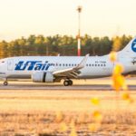 Utair увеличивает количество рейсов в Самарканд