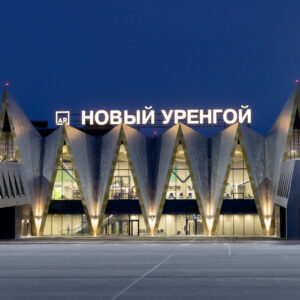 Red Wings запускает рейсы из Екатеринбурга в Новый Уренгой
