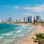 Red Wings запускает рейсы из Махачкалы в Тель-Авив