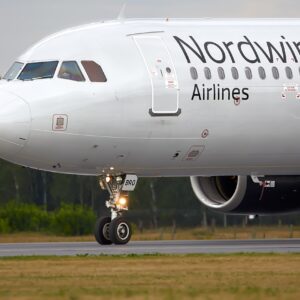 Выгодные перелеты на популярные туристические направления от авиакомпании Nordwind