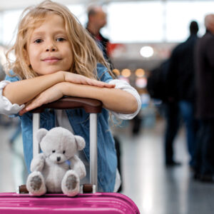Авиакомпания NordStar предоставляет возможность отдельной покупки авиабилетов для детей до 12 лет на официальном сайте